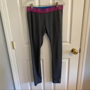Reebok Leggings